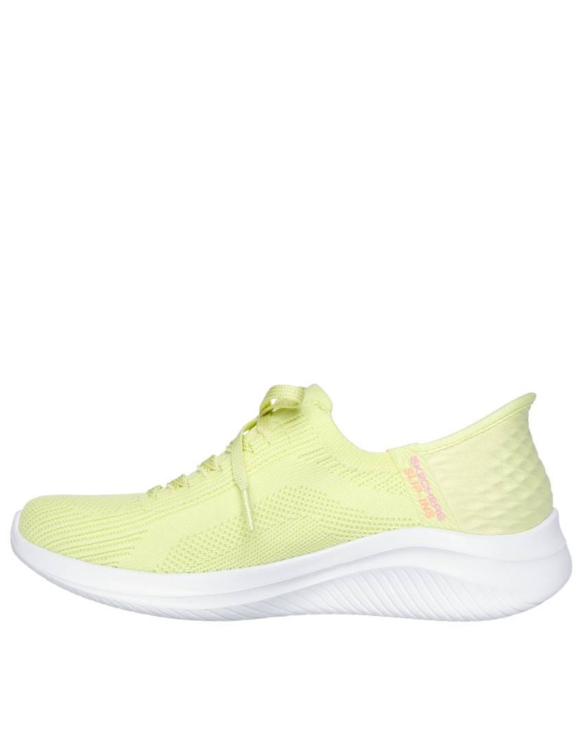 Skechers Slip-Ins: Ultra Flex 3.0 - Brilliant Path - YELLOW slider