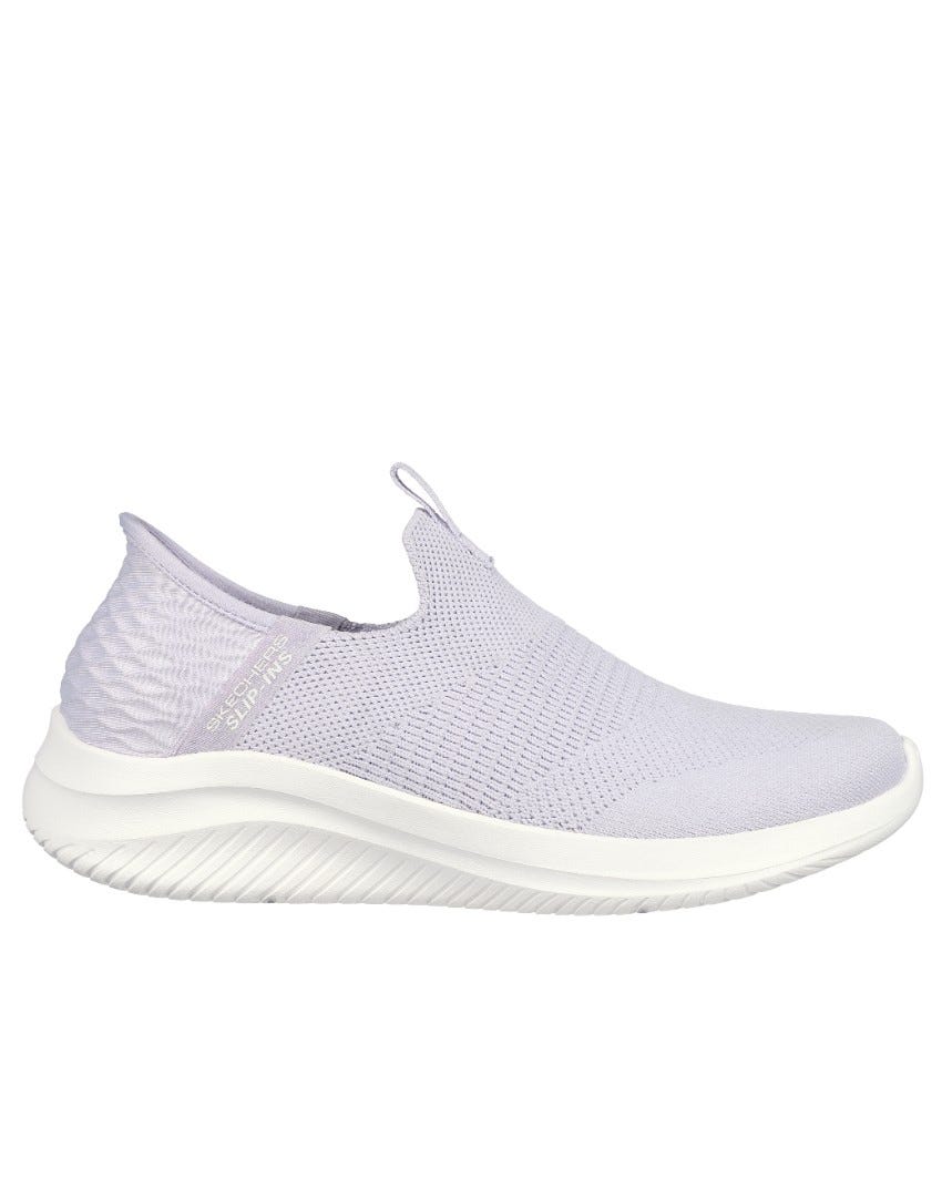 Skechers Slip-Ins: Ultra Flex 3.0 - Cozy Streak - LAVENDER slider