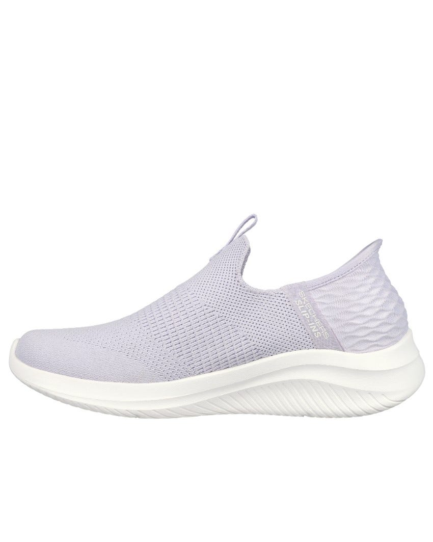 Skechers Slip-Ins: Ultra Flex 3.0 - Cozy Streak - LAVENDER slider