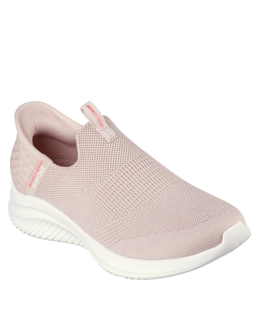 Skechers Slip-Ins: Ultra Flex 3.0 - Cozy Streak - ROSE slider