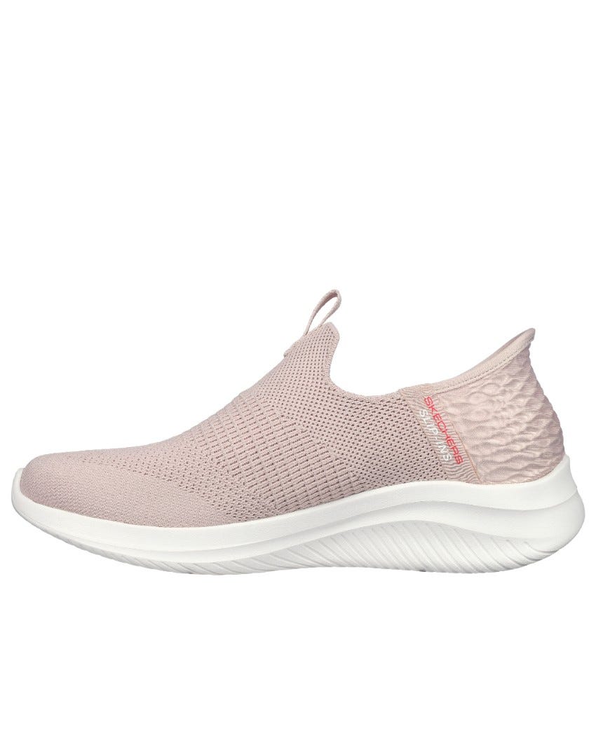 Skechers Slip-Ins: Ultra Flex 3.0 - Cozy Streak - ROSE slider