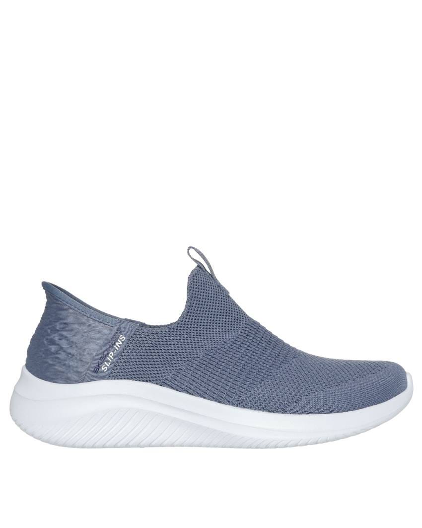 Skechers Slip-Ins: Ultra Flex 3.0 - Cozy Streak - SLATE slider