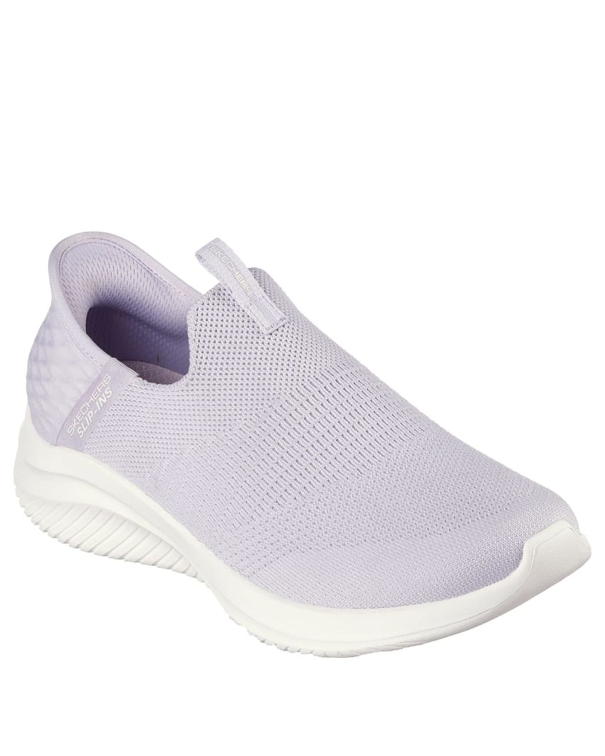 Skechers Slip-Ins: Ultra Flex 3.0 - Cozy Streak Wide Fit - LAVENDER slider