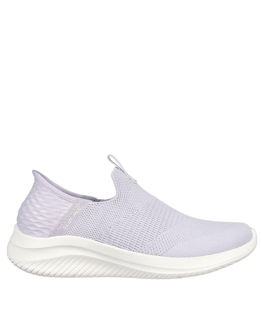 Skechers Slip-Ins: Ultra Flex 3.0 - Cozy Streak Wide Fit - LAVENDER slider