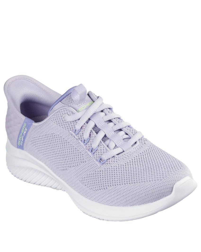 Skechers Slip-Ins: Ultra Flex 3.0 - Easy Step - LAVENDER slider