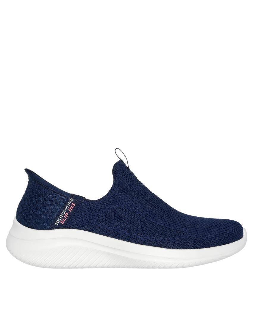 Skechers Slip-Ins: Ultra Flex 3.0 - Easy Win - NAVY slider