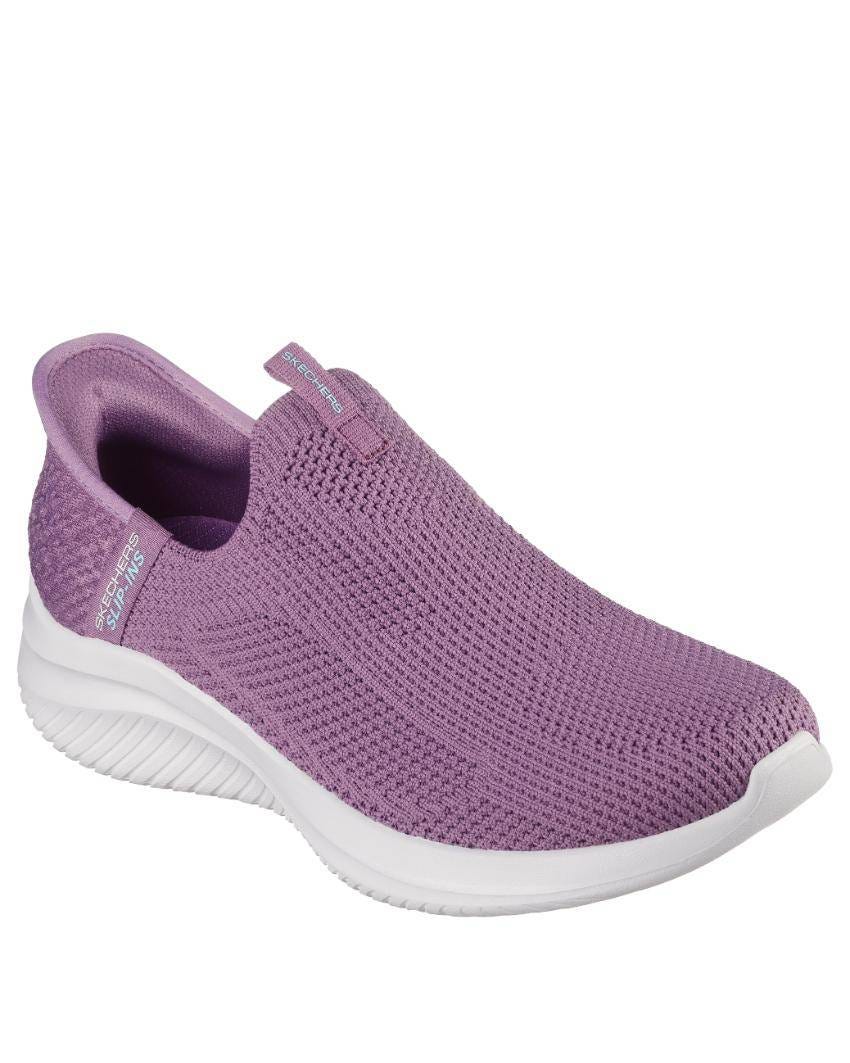 Skechers Slip-Ins: Ultra Flex 3.0 - Easy Win - PURPLE slider