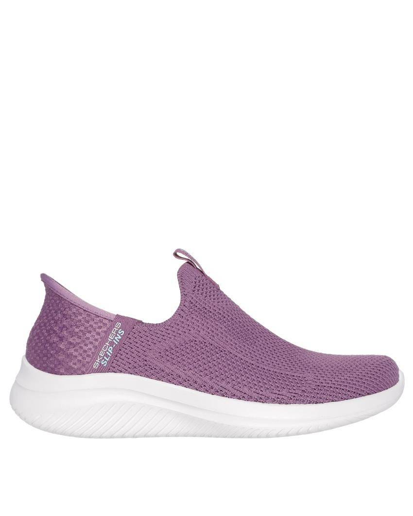 Skechers Slip-Ins: Ultra Flex 3.0 - Easy Win - PURPLE slider