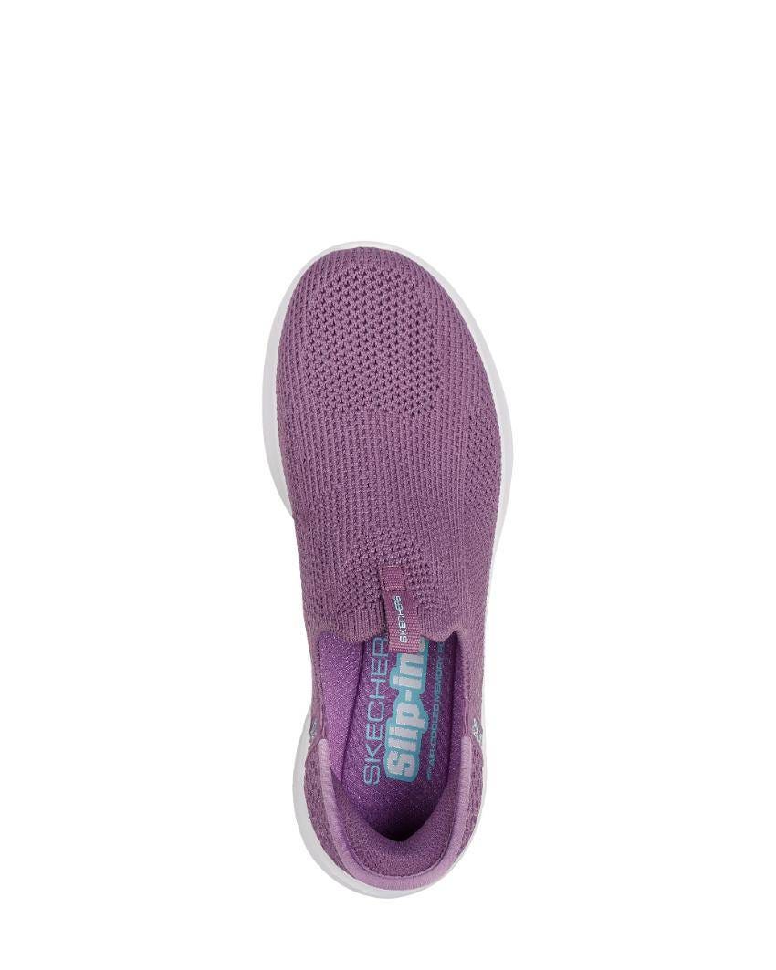 Skechers Slip-Ins: Ultra Flex 3.0 - Easy Win - PURPLE slider