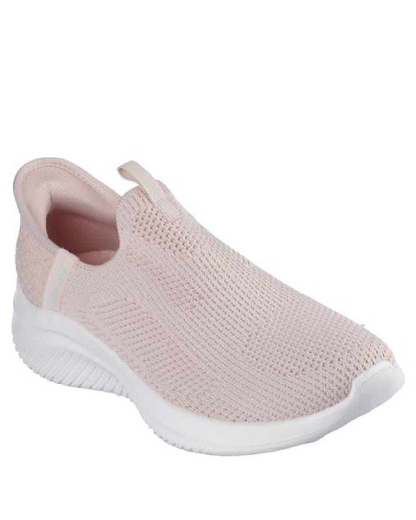 Skechers Slip-Ins: Ultra Flex 3.0 - Easy Win - ROSE