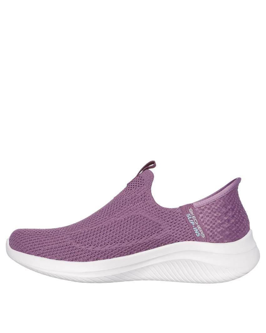 Skechers Slip-Ins: Ultra Flex 3.0 - Easy Win Wide Fit - PURPLE slider