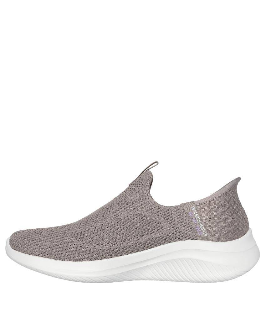 Skechers Slip-Ins: Ultra Flex 3.0 - Easy Win Wide Fit - TAUPE slider