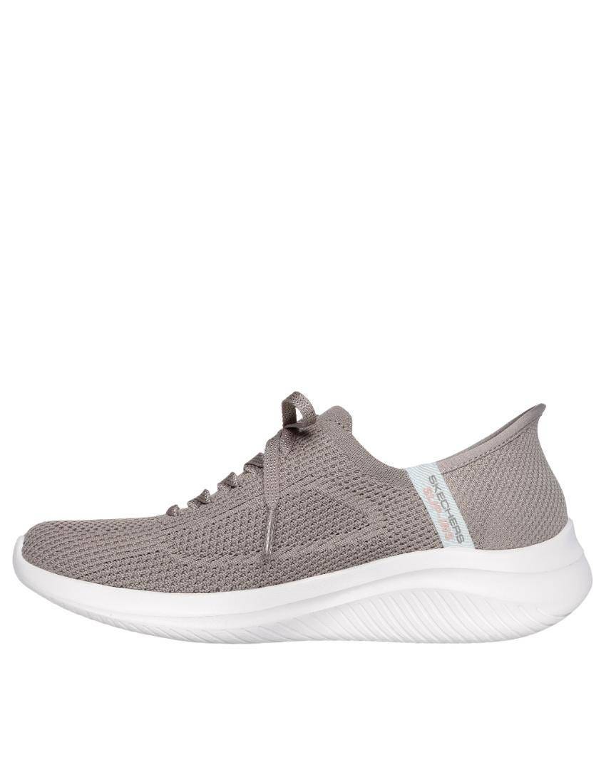 Skechers Slip-Ins: Ultra Flex 3.0 - Elevated Motion - DARK TAUPE slider