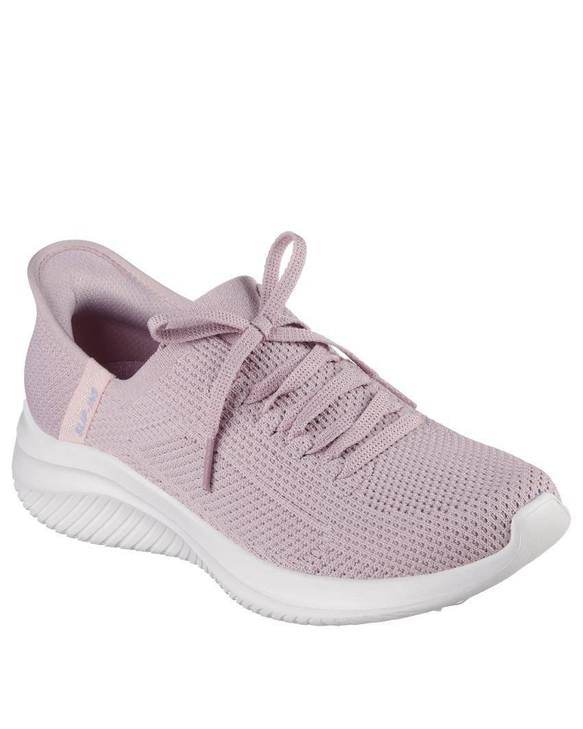 Skechers Slip-Ins: Ultra Flex 3.0 - Elevated Motion - LIGHT MAUVE slider