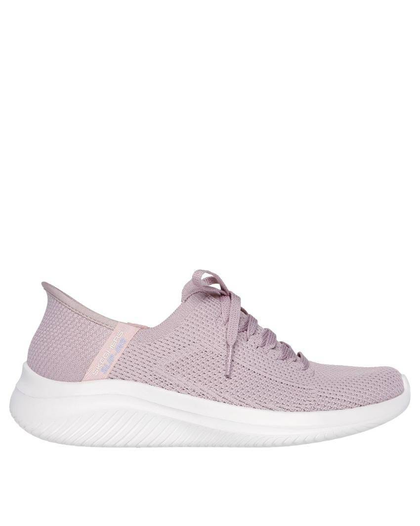 Skechers Slip-Ins: Ultra Flex 3.0 - Elevated Motion - LIGHT MAUVE slider