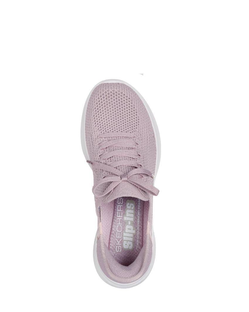 Skechers Slip-Ins: Ultra Flex 3.0 - Elevated Motion - LIGHT MAUVE slider