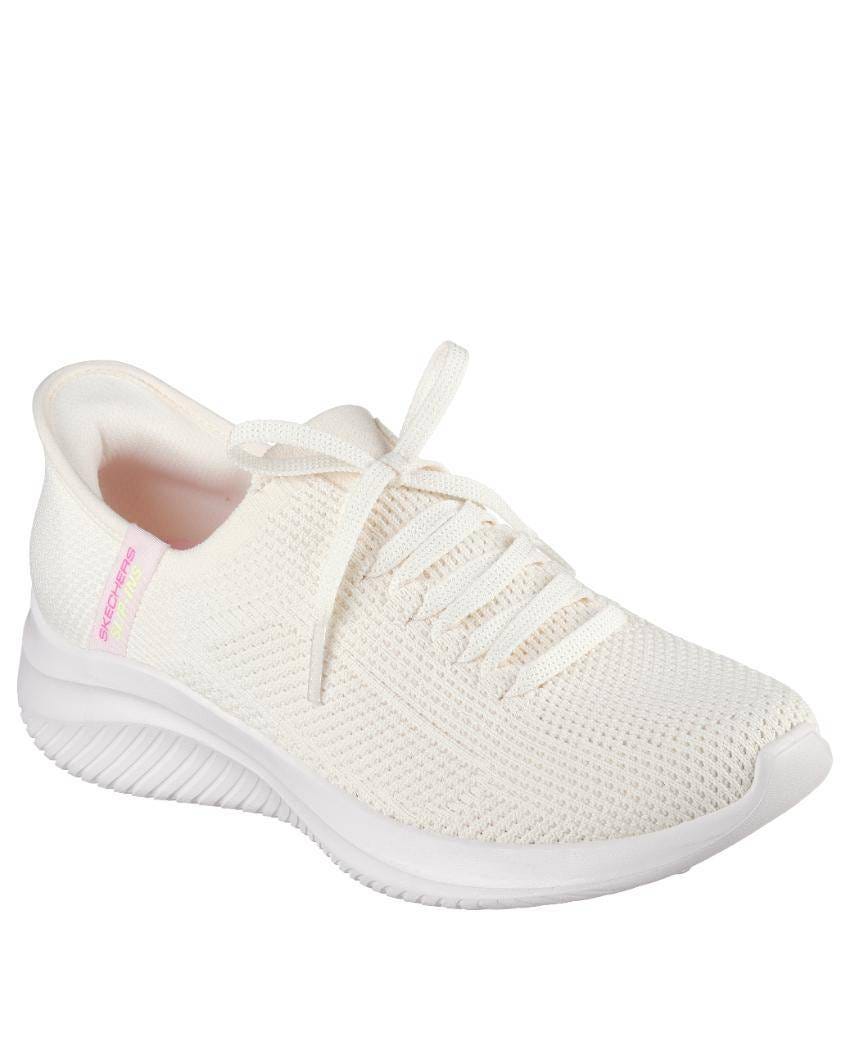 Skechers Slip-Ins: Ultra Flex 3.0 - Elevated Motion - NATURAL slider