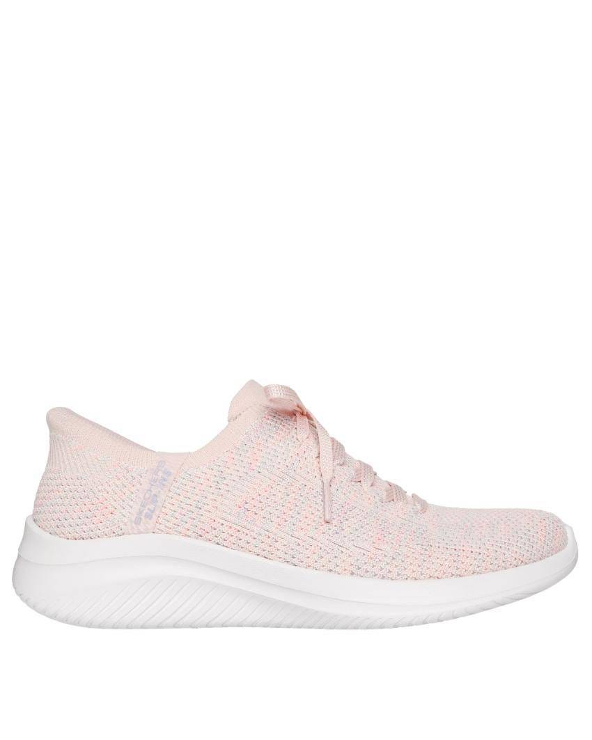 Skechers Slip-Ins: Ultra Flex 3.0 - LIGHT PINK slider