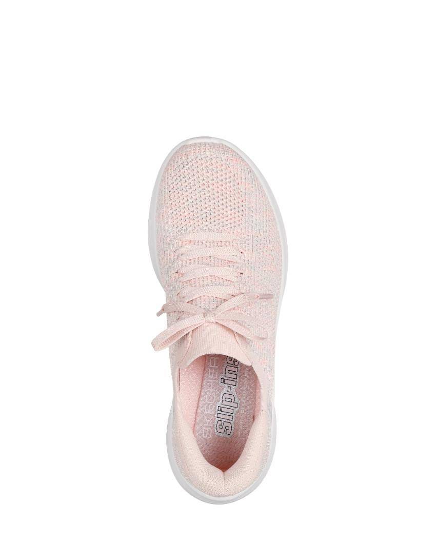 Skechers Slip-Ins: Ultra Flex 3.0 - LIGHT PINK slider