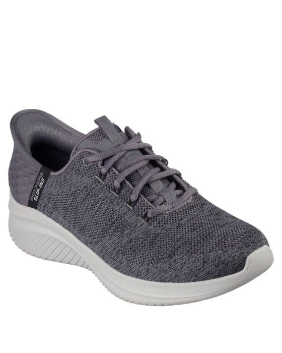 Skechers Slip-Ins: Ultra Flex 3.0 - New Arc Wide Fit - NAVY slider