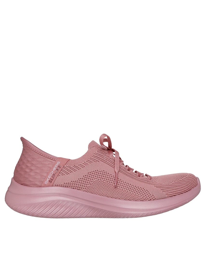 Skechers Slip-Ins: Ultra Flex 3.0 - Pure Color - MAUVE slider