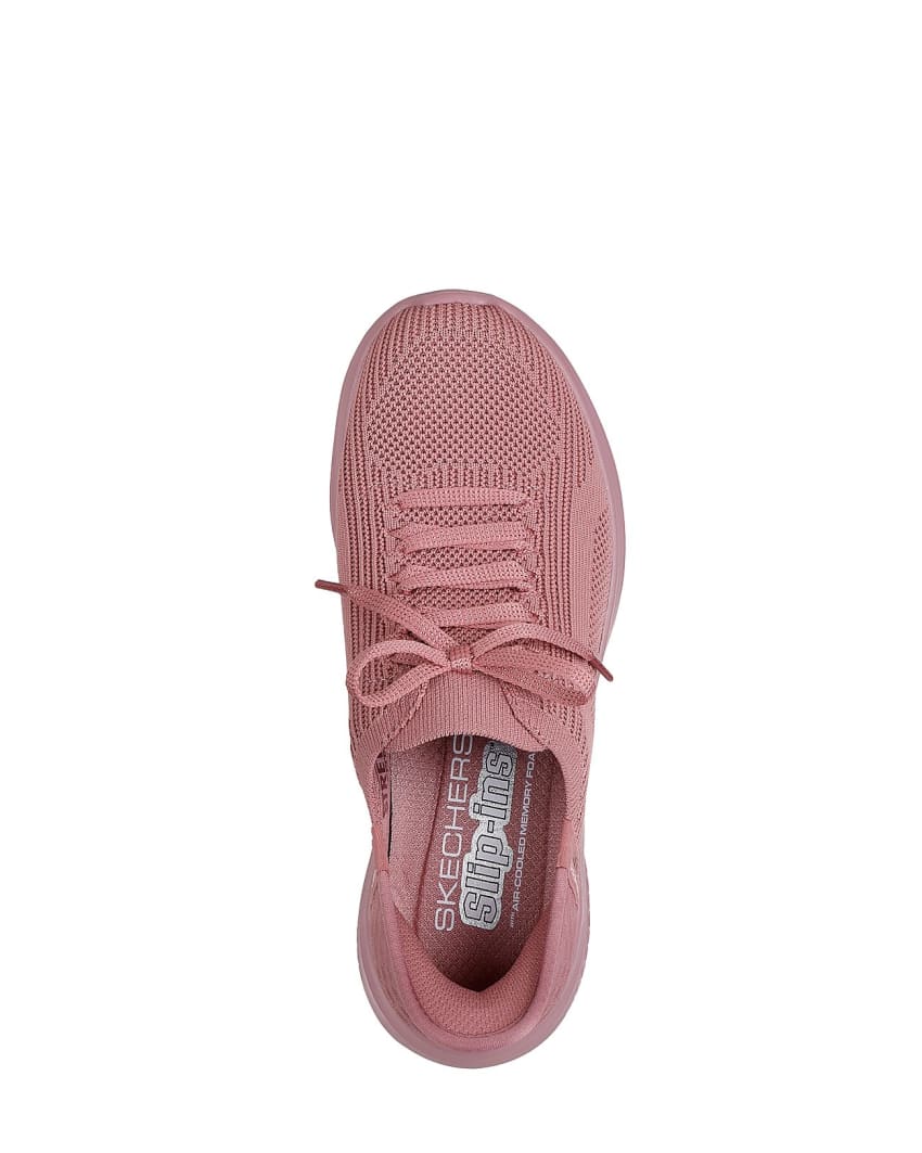 Skechers Slip-Ins: Ultra Flex 3.0 - Pure Color - MAUVE slider