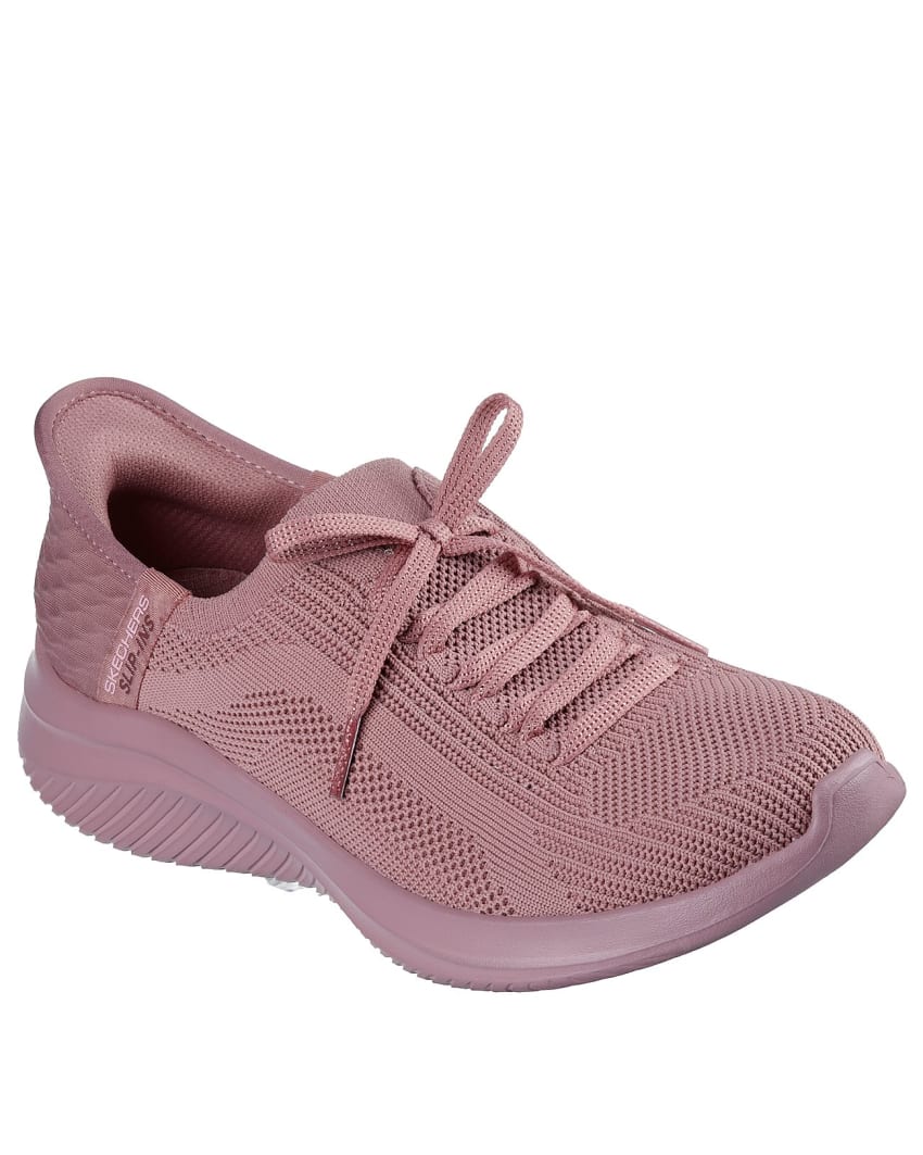 Skechers Slip-Ins: Ultra Flex 3.0 - Pure Color - MAUVE