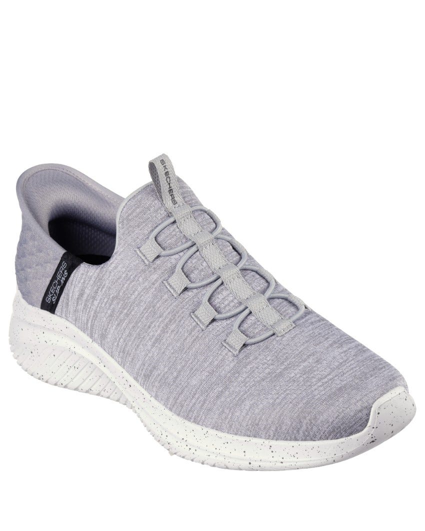 Skechers Slip-Ins: Ultra Flex 3.0 - Right Away - GREY