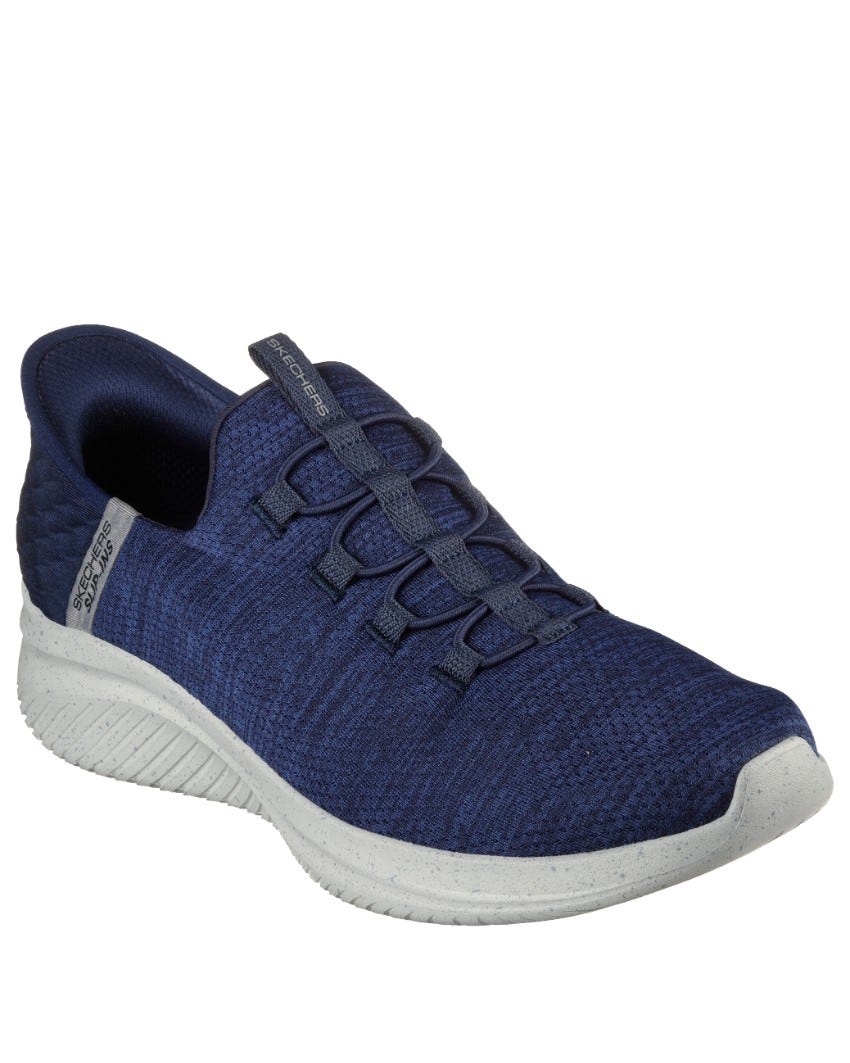 Skechers Slip-Ins: Ultra Flex 3.0 - Right Away - NAVY