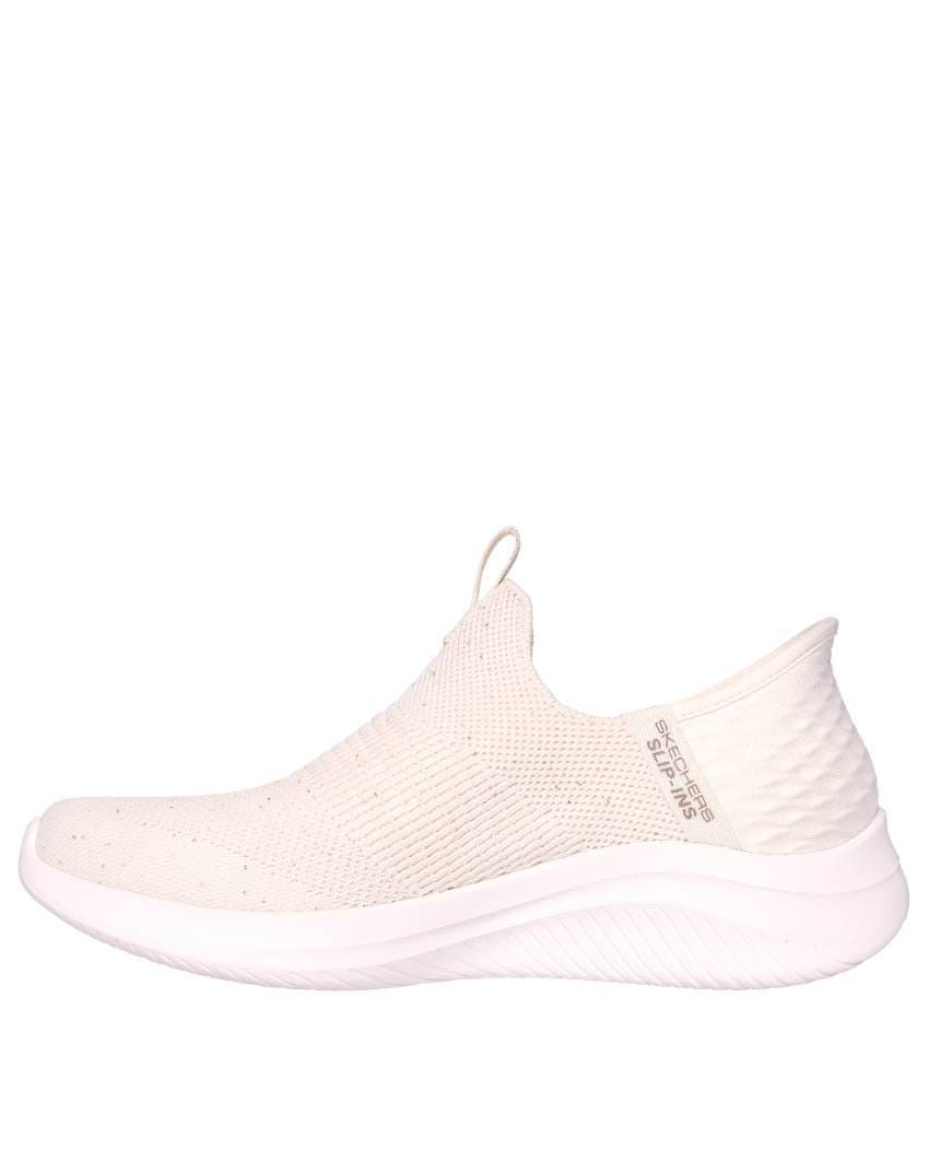 Skechers Slip-Ins: Ultra Flex 3.0 - Shiny Night - OFF WHITE slider