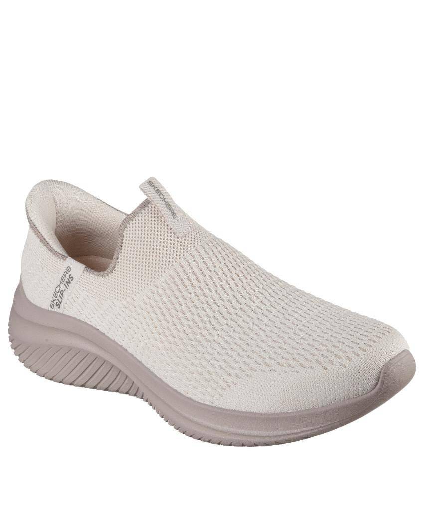 Skechers Slip-Ins: Ultra Flex 3.0 - Smooth Rise - NATURAL TAN slider