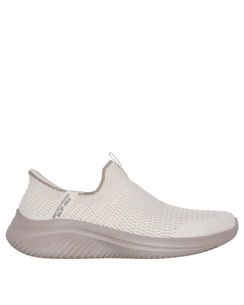 Skechers Slip-Ins: Ultra Flex 3.0 - Smooth Rise - NATURAL TAN slider