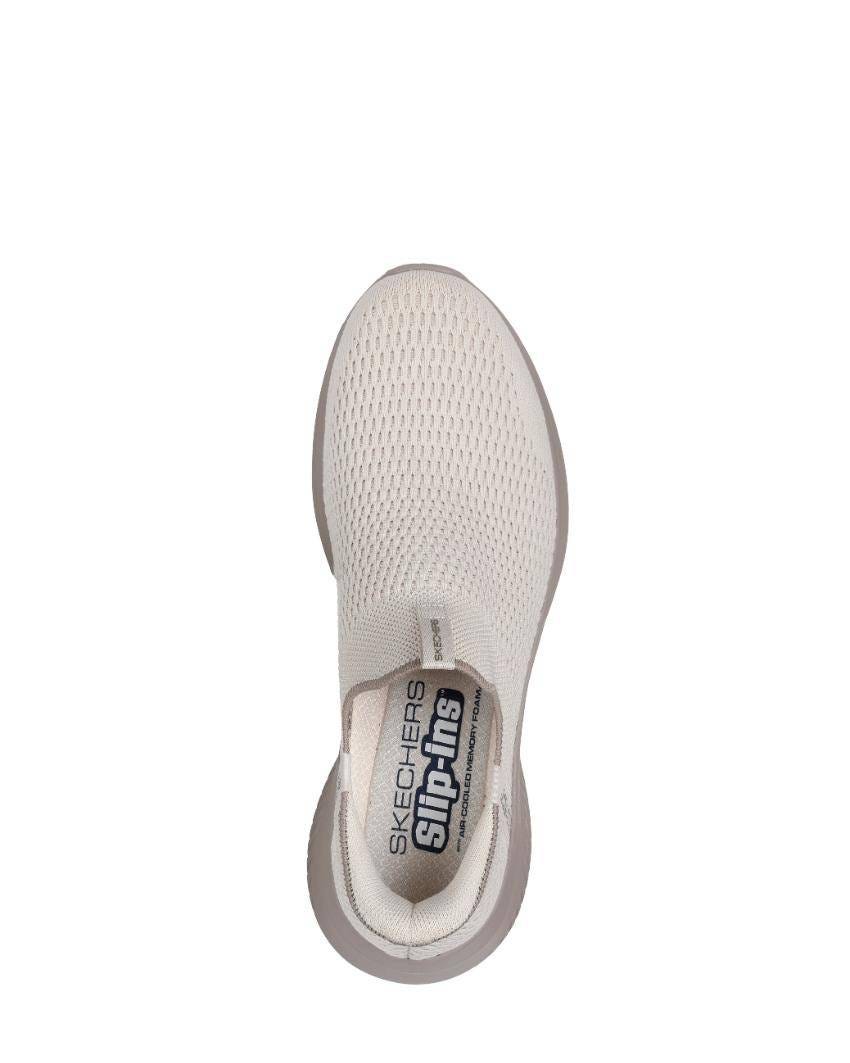 Skechers Slip-Ins: Ultra Flex 3.0 - Smooth Rise - NATURAL TAN slider