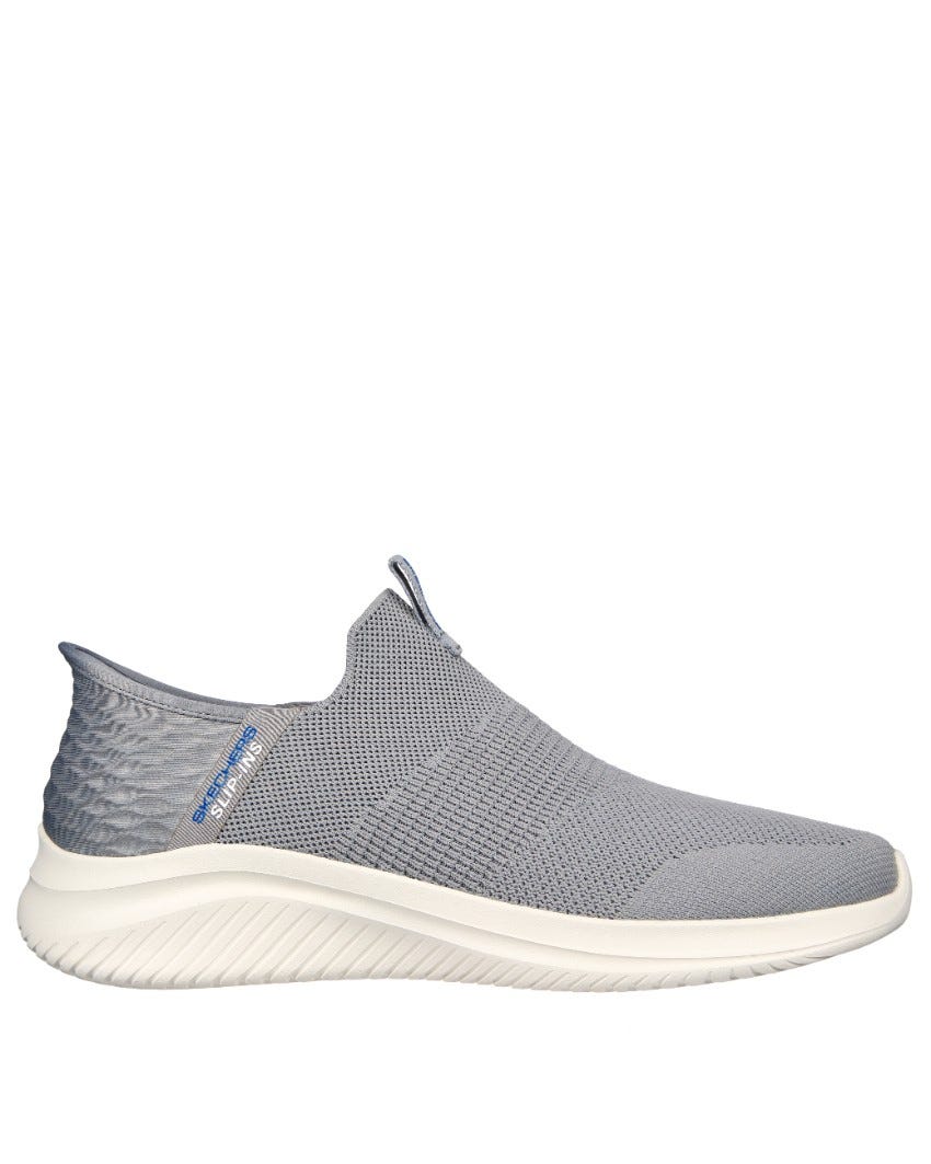 Skechers Slip-Ins: Ultra Flex 3.0 - Smooth Step - GREY slider