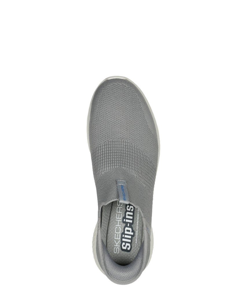 Skechers Slip-Ins: Ultra Flex 3.0 - Smooth Step - GREY slider