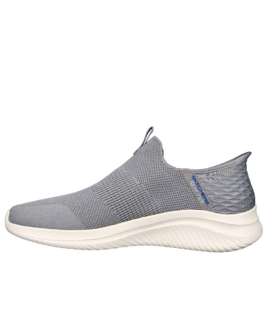 Skechers Slip-Ins: Ultra Flex 3.0 - Smooth Step - GREY slider