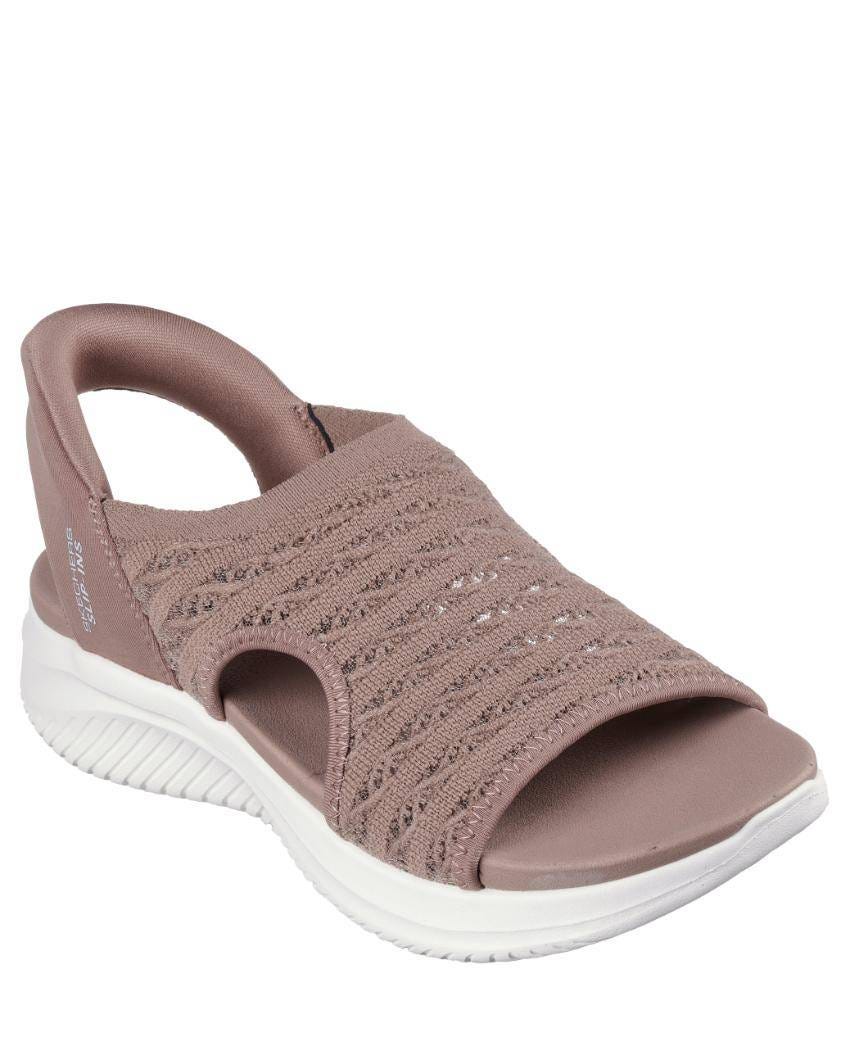 Skechers Slip-Ins: Ultra Flex 3.0 - Sun Warmth - MOCHA slider