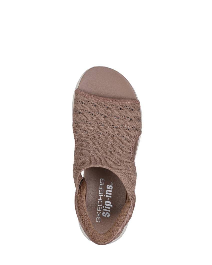 Skechers Slip-Ins: Ultra Flex 3.0 - Sun Warmth - MOCHA slider