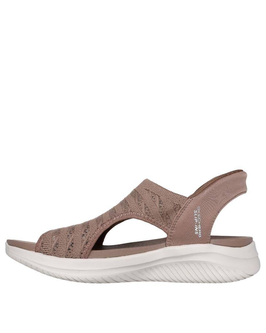 Skechers Slip-Ins: Ultra Flex 3.0 - Sun Warmth - MOCHA slider