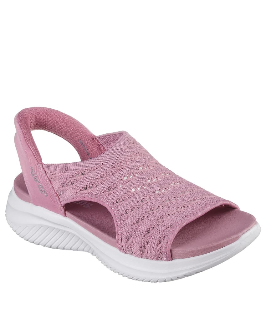 Skechers Slip-Ins: Ultra Flex 3.0 - Sun Warmth - ROSE slider