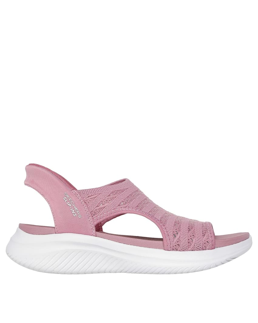 Skechers Slip-Ins: Ultra Flex 3.0 - Sun Warmth - ROSE slider