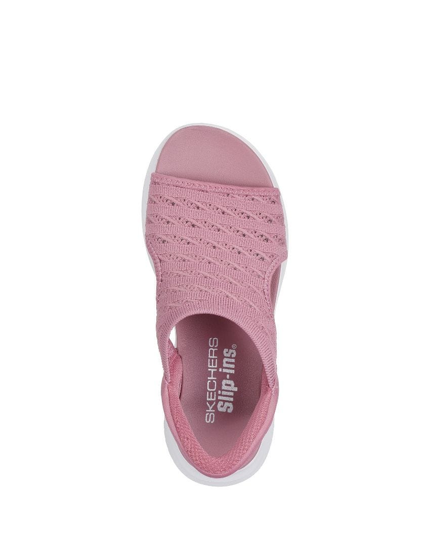 Skechers Slip-Ins: Ultra Flex 3.0 - Sun Warmth - ROSE slider