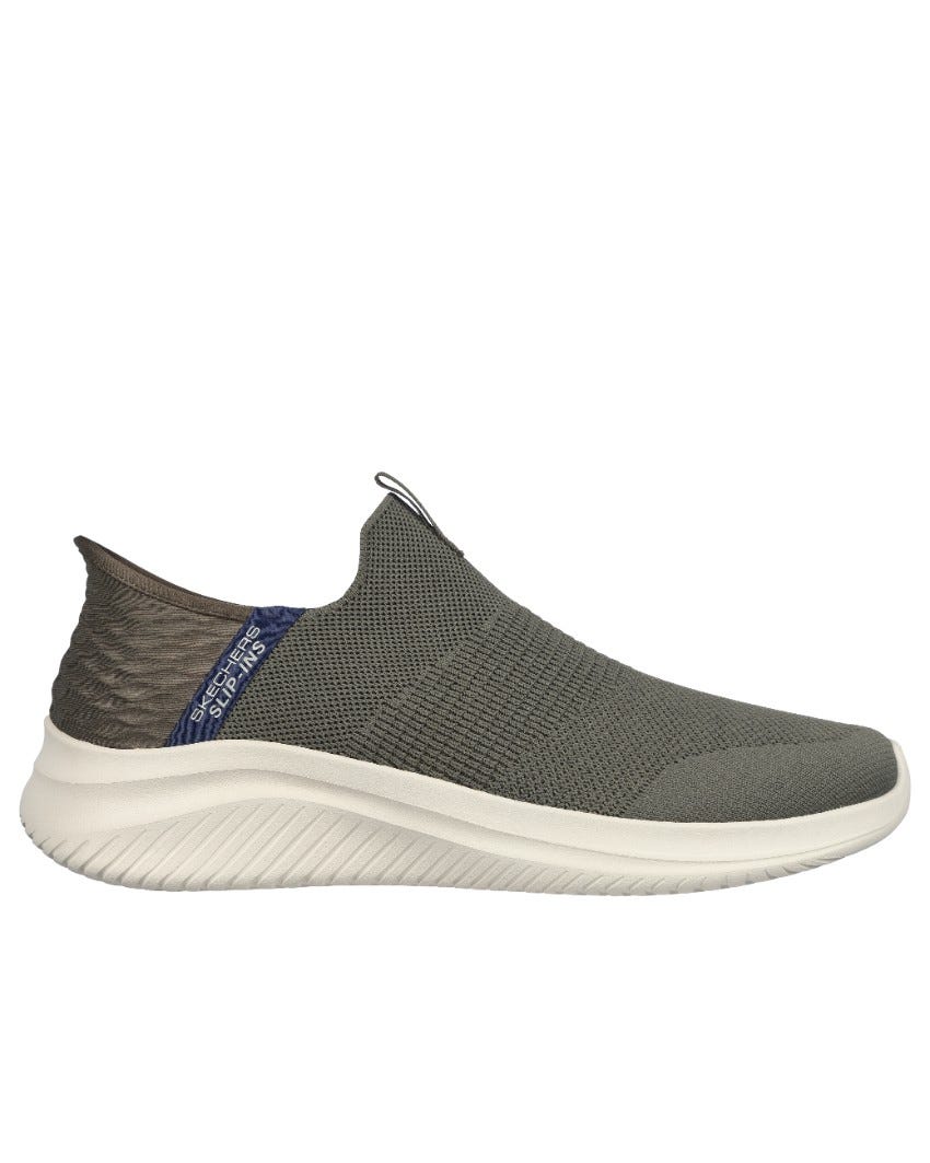 Skechers Slip-Ins: Ultra Flex 3.0 - Viewpoint - OLIVE slider