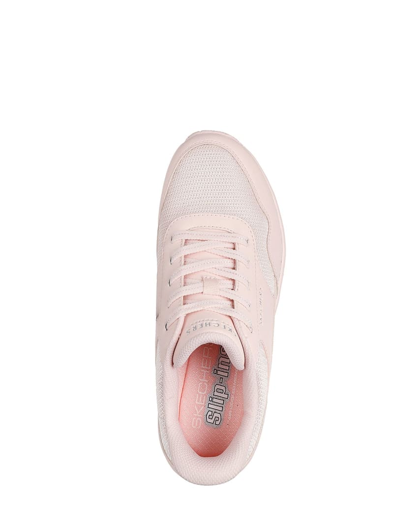 Skechers Slip-Ins: Uno - Banksia - BLUSH slider