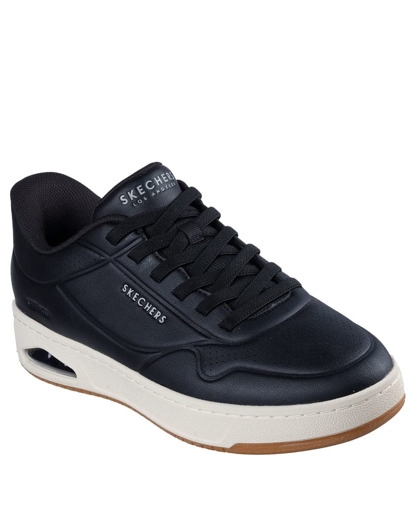 Skechers Slip-Ins: Uno Ctl - Laying Low - BLACK