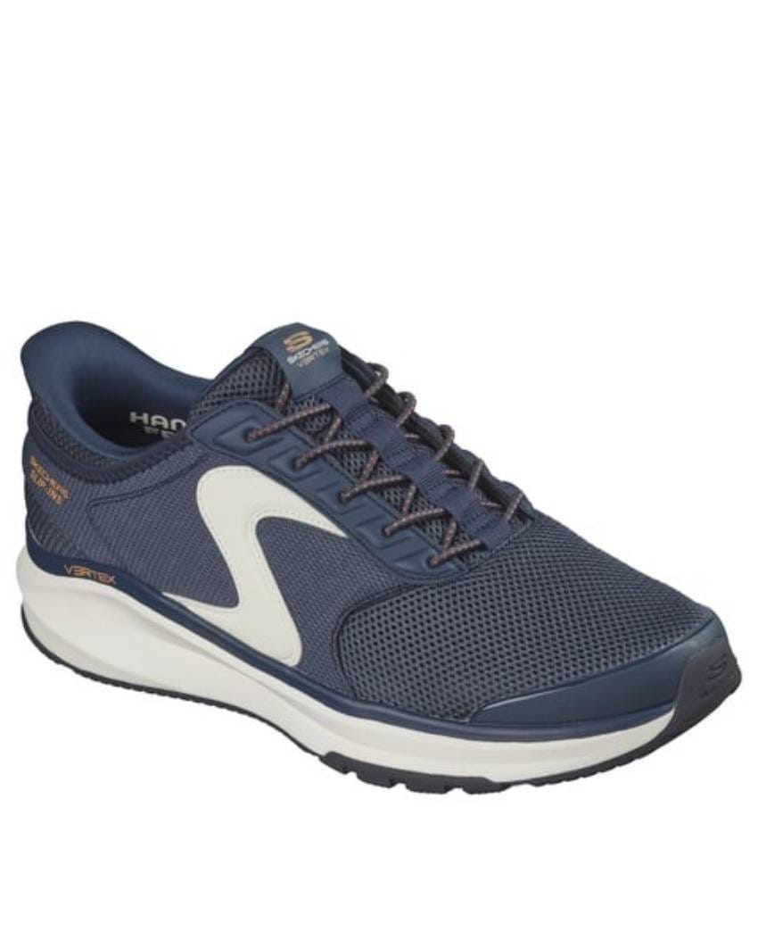 Skechers Slip-Ins: Vertex - Vickul - NAVY