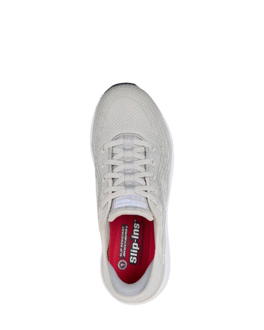 Skechers Slip-Ins Work Relaxed Fit: Max Cushioning Elite - Eltra - GREY slider