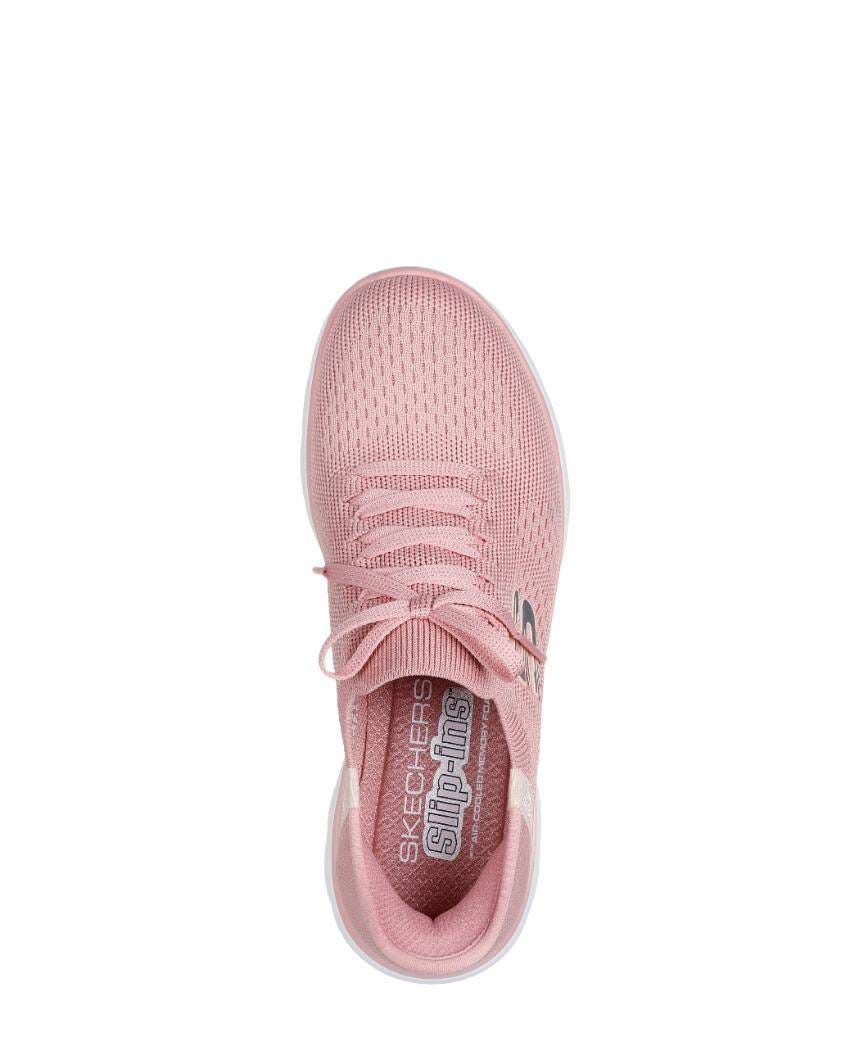 Skechers Slip-Ins:Summits - New Daily - ROSE/CORAL slider