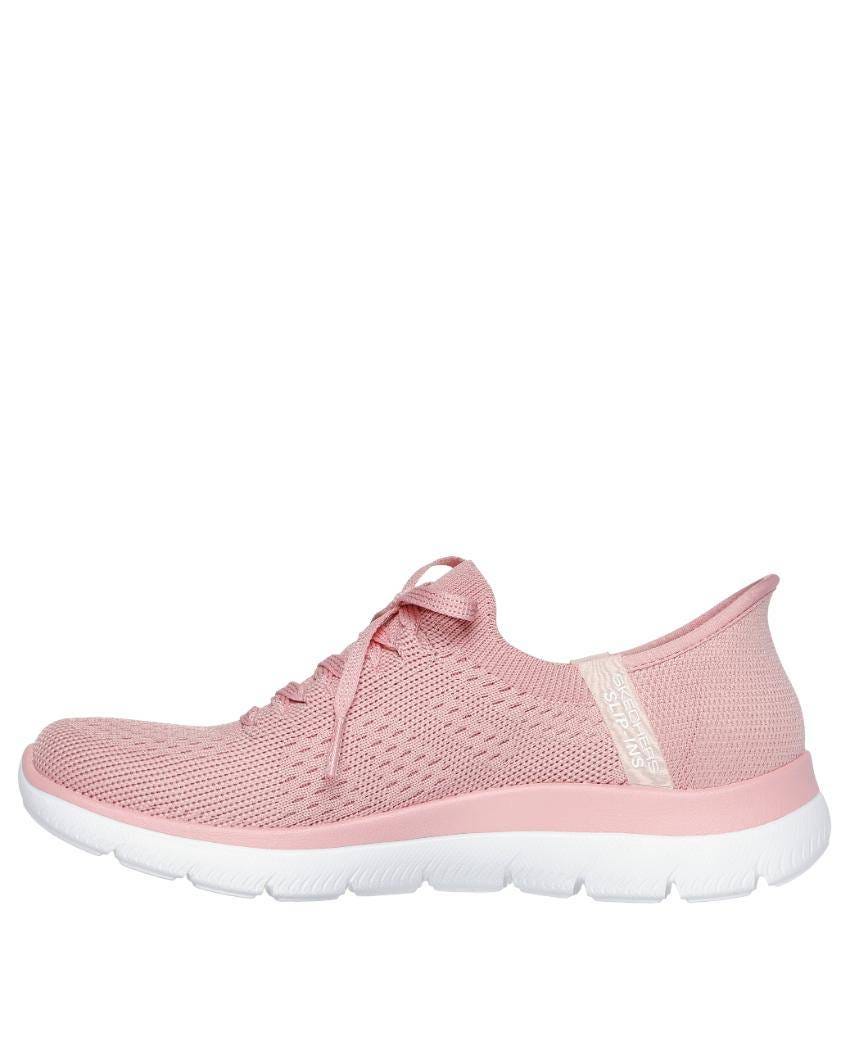 Skechers Slip-Ins:Summits - New Daily - ROSE/CORAL slider