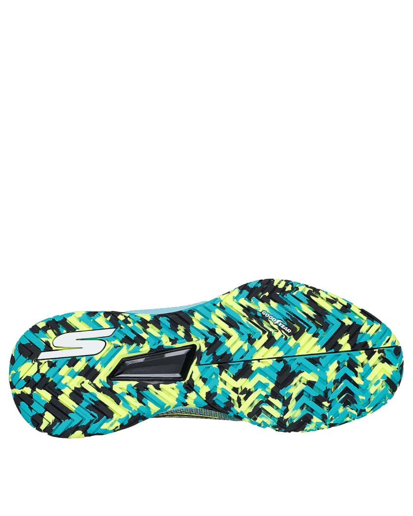 Skechers Relaxed Fit Viper Court Pro 2.0 - AQUA/MULTI slider